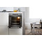 Whirlpool OVEN Ugradni AKZ9 6230 S Električna A+ Frontal