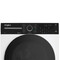 Whirlpool Veļas žāvētājs WP C9 WBS EE Balts Perspective