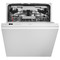 Whirlpool Dishwasher Vgradni WIC 3C23 PEF Povsem vgrajen E Perspective open