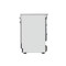 Whirlpool Cooker WS67E4KHX/MEA Inox Electrical Frontal