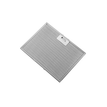 Whirlpool Odsavač par Vestavné WHVP 65F LM K Černá Volně stojící Elektronické Filter