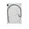 Indesit Tvättmaskin med torktumlare Fristående EWDE 751451 W EU N White Front loader Back / Lateral
