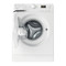 Indesit Mosógép Szabadonálló MTWSA 61294 W EE Fehér Elöltöltős C Frontal open