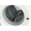 Indesit Перална машина Свободностоящи MTWSA 61294 W EE Бял Предно зареждане C Drum