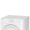 Indesit Dryer C  YD A81 WWGL UK White Lifestyle control panel