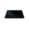 Whirlpool Liesitaso WF S3660 CPNE Musta Induction vitroceramic Frontal