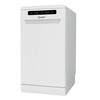 Indesit Máquina de lavar loiça Livre Instalação IN2FD10CS70W Livre Instalação D Perspective