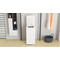 Whirlpool Vaskemaskine Fritstående TDLR 6240L EU/N Hvid Topbetjent C Perspective