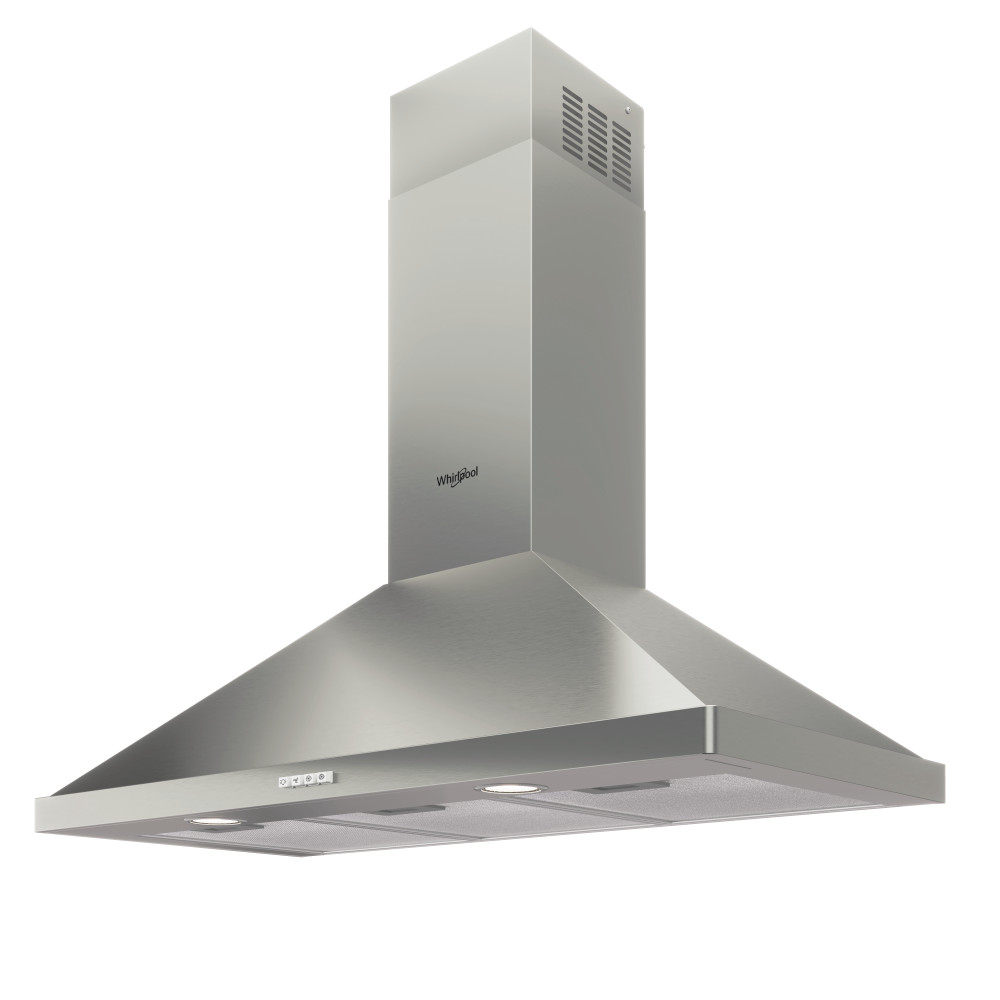 def Afzuigkap Whirlpool - WHCN 94 F LM X/1 | European Appliances