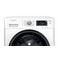 Whirlpool Washing machine Samostojeći FFB 7269 BV EE Bela Prednje punjenje A Perspective