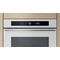 Whirlpool Φούρνος Εντοιχιζόμενο WOI5S8PM2SWA Ηλεκτρική A+ Frontal