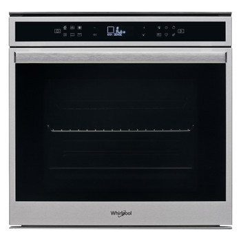 Whirlpool Fornos Encastre W6 OM4 4PBS1 P Elétrico A+ Frontal