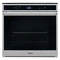 Whirlpool Uuni Kalusteisiin sijoitettava W6 OM4 4PBS1 P Sähkö A+ Frontal