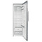 Whirlpool Jääkaappi Vapaasti sijoitettava SW8 AM2C XWR 2 Optinen Inox-harmaa Frontal