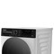Whirlpool Veļas žāvētājs WP A8X WBS EE Balts Perspective