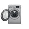 Whirlpool Перална машина Свободностоящи FFD 9458 SBSV EU Сребрист Предно зареждане B Perspective
