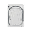 Indesit Wasmachine Vrijstaand BWEBE 91496X WK N Wit Voorlader A Back / Lateral