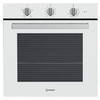 Indesit Horno Encastre IFW 6230 WH.1 Eléctrico A Frontal