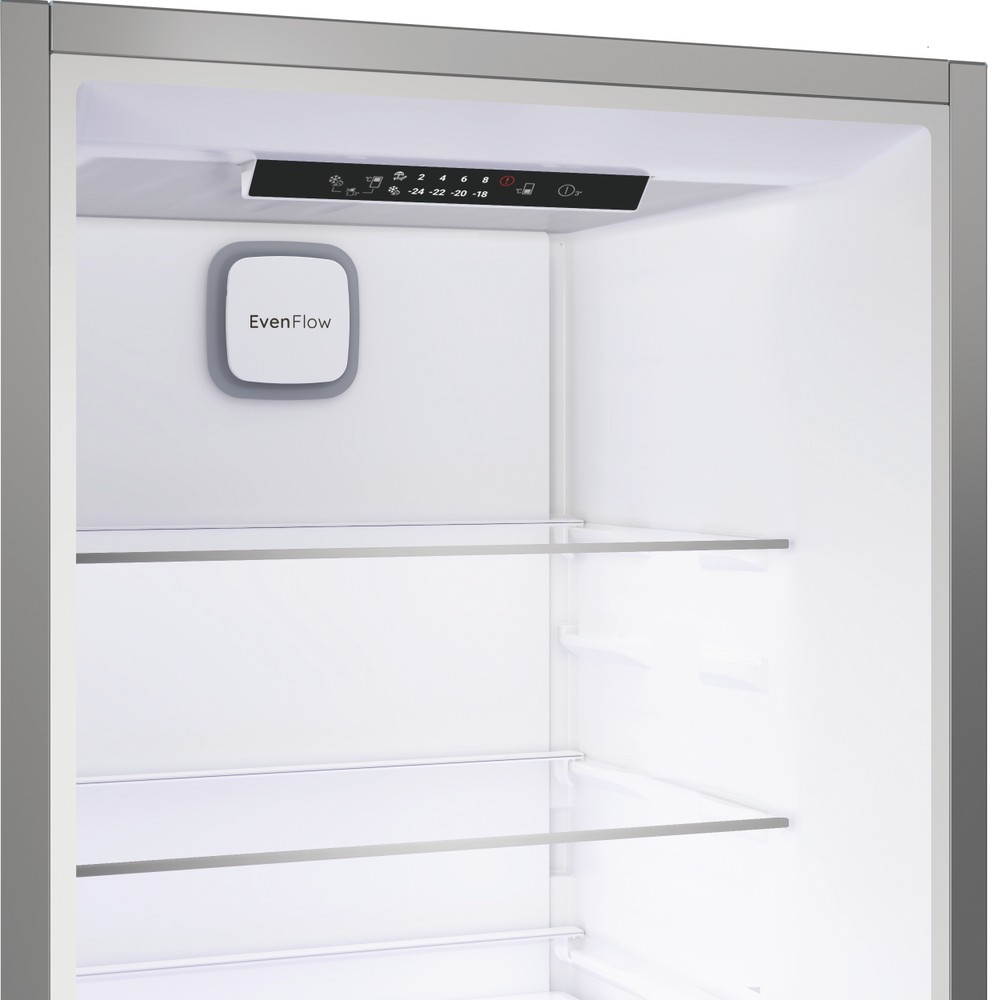 Hotpoint Combinados Libre instalación HPK 25361 WP4E White - ARC P1 2 doors Filter