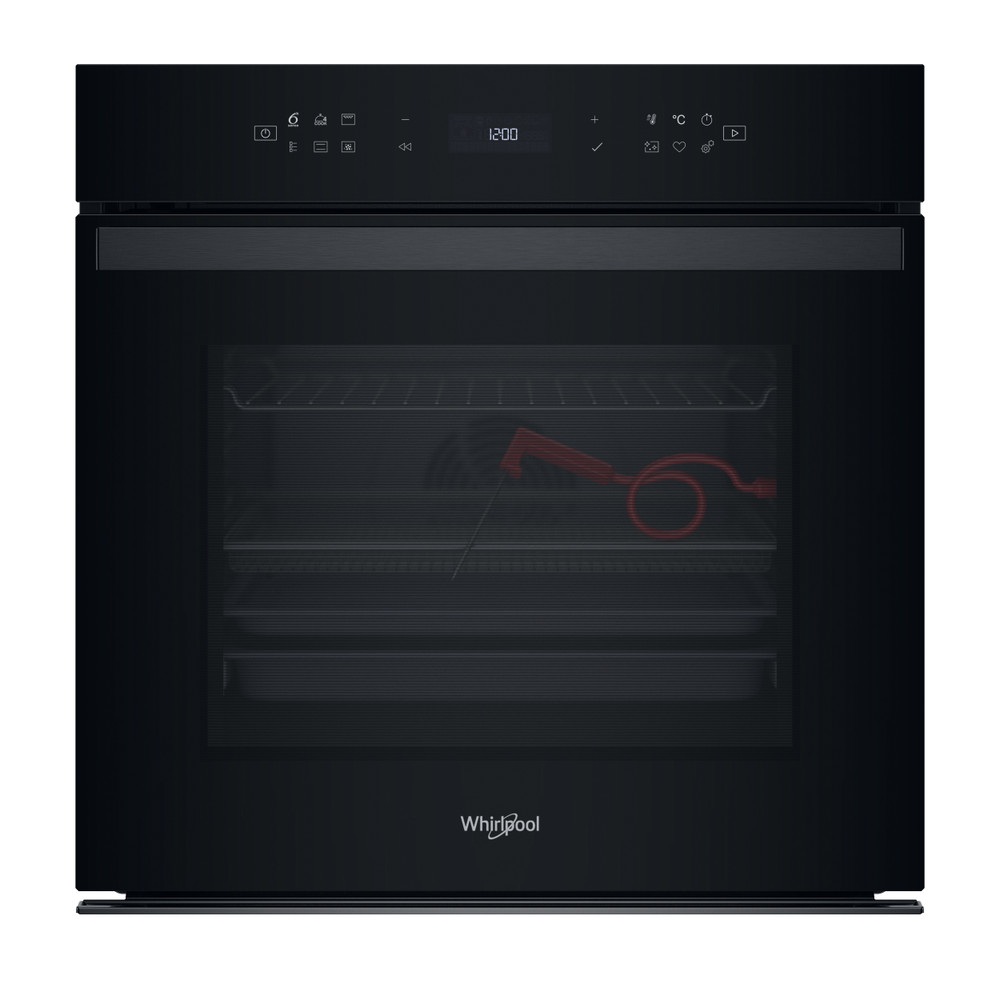 Whirlpool Sütő Beépíthető WOI68FPT1SBA Elektromos A+ Frontal