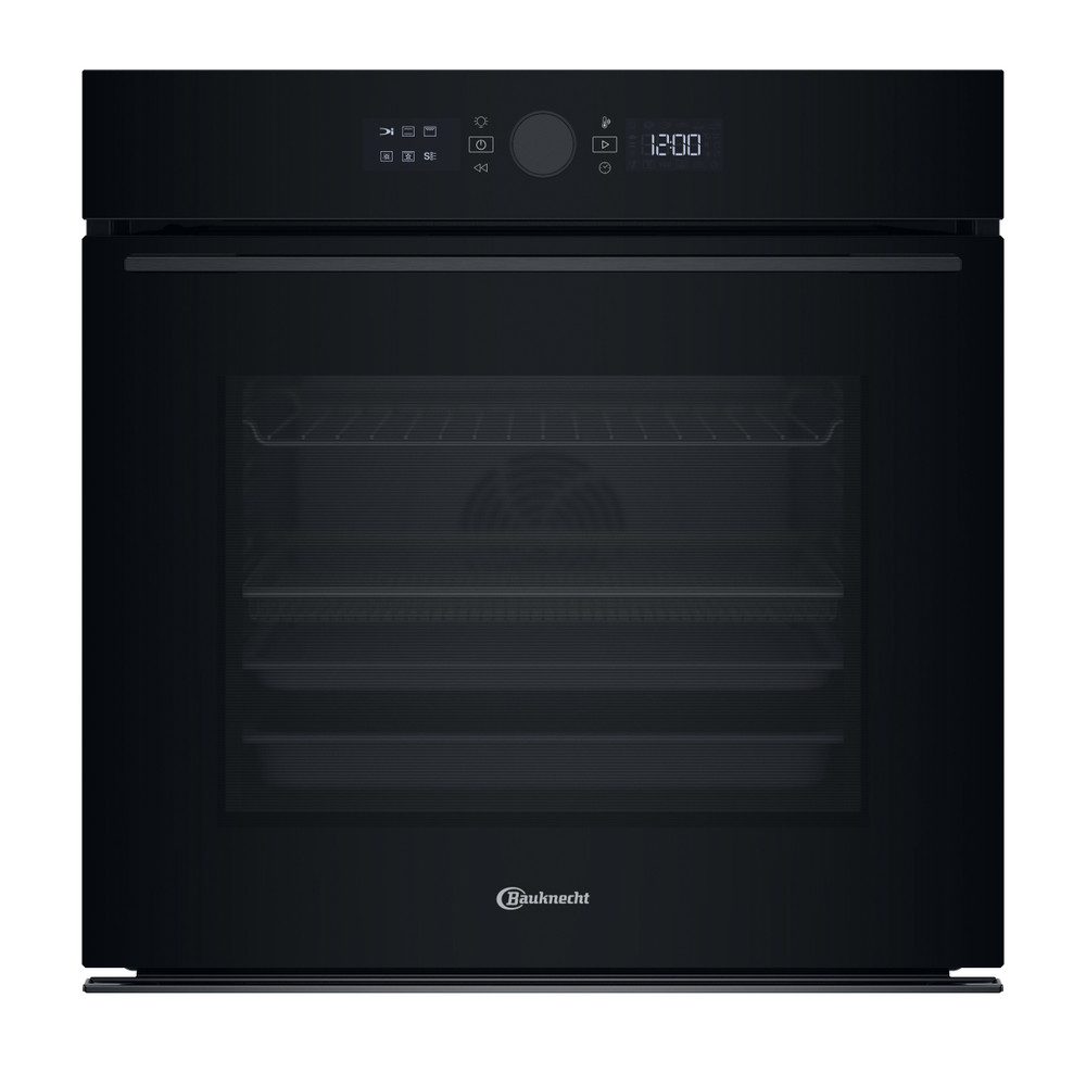 Bauknecht Four Appareil encastrable BBI5S8HM0SKA Electrique A+ Frontal