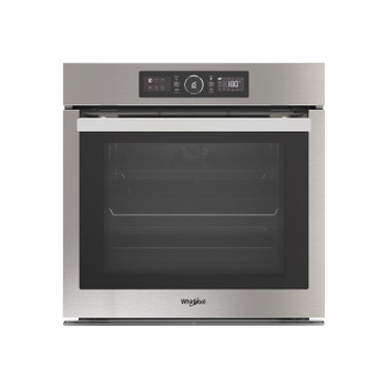 Whirlpool Oven Built-in AKZ9 6220 IX Electric A+ Frontal