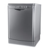 Indesit Съдомиялна машина Свободностоящи DFG 26B10 NX EU Свободностоящи A Perspective