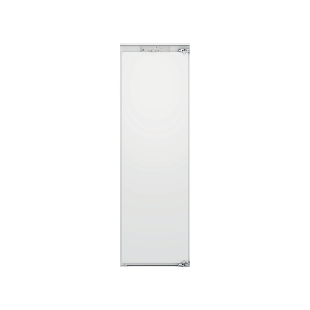 Bauknecht Gefriergerät Einbaugerät BKSD18F013C1 Weiss Frontal