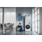 Indesit Стиральная машина Отдельно стоящий OMTWSE 61051 WK UA Белый Front loader A+++ Lifestyle frontal