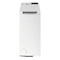 Whirlpool Πλυντήριο ρούχων Ελεύθερο TDLR 7250SS EU/N Λευκό Top loader B Frontal