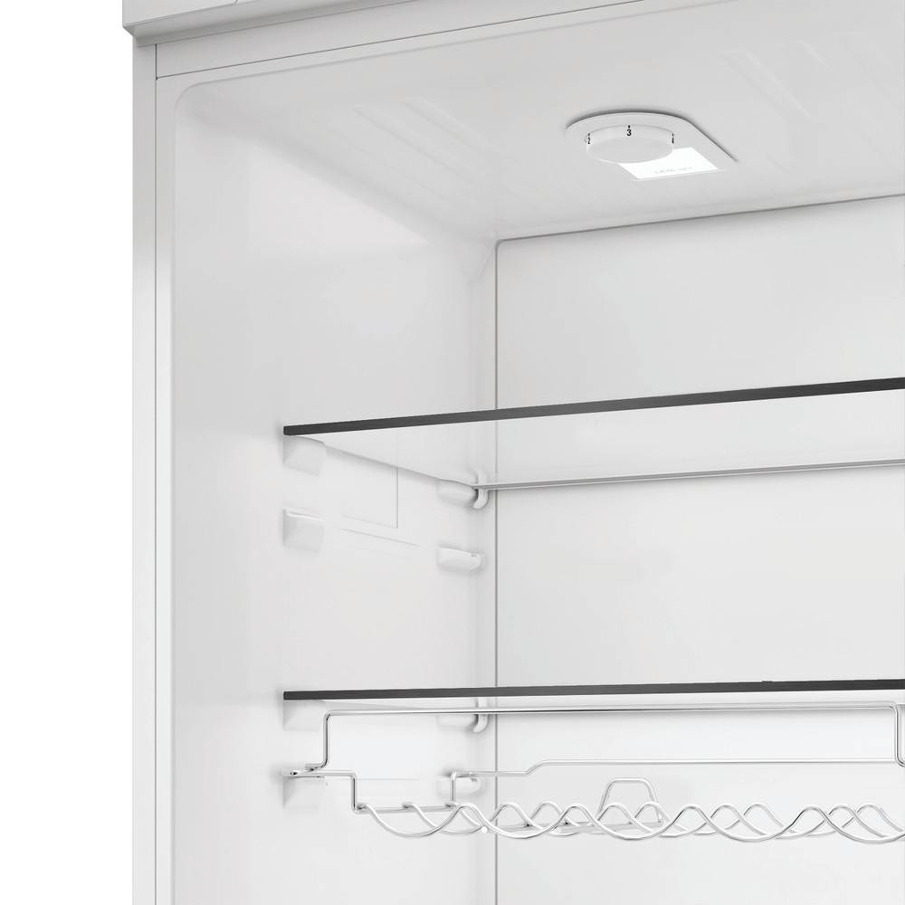 Whirlpool Koelkast Vrijstaand WHMLS 2411 W4E White - ARC P1 Control panel