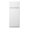 Indsit Racitor-congelator combinat Independent TAA 5 1 Alb 2 doors Frontal