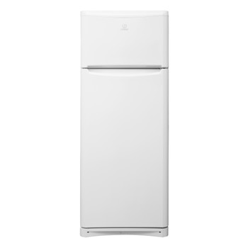 Indsit Racitor-congelator combinat Independent TAA 5 1 Alb 2 doors Frontal