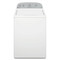 Whirlpool Washing machine Free-standing 3LWTW4815FW White Top loader F Frontal