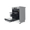 Whirlpool Liesi WS68V8CCXT/NO Inox Electrical Frontal