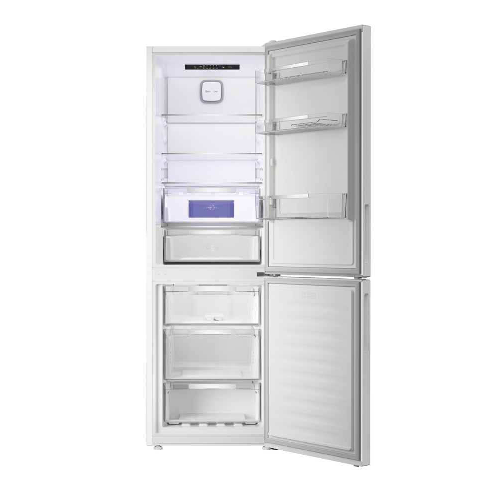 Hotpoint Combinados Libre instalación HPK 25361 WP4E White - ARC P1 2 doors Frontal open