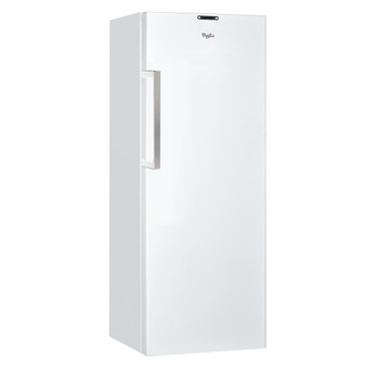 Avfrosta Whirlpool Frys