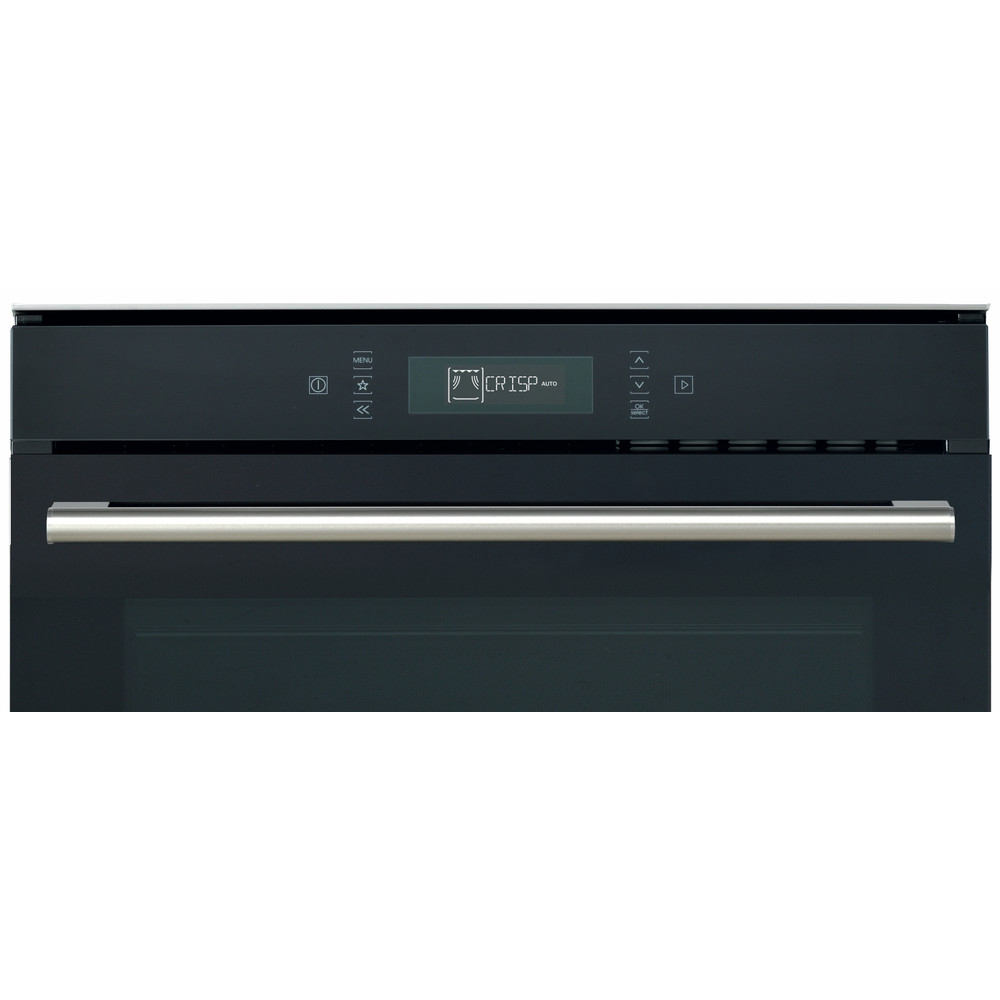 Hotpoint Built in Microwave oven MP 676 BL H Hotpoint IE