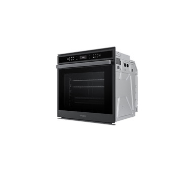 Whirlpool Four Encastrable W6 OM4 4S1 P BSS Electrique A+ Perspective