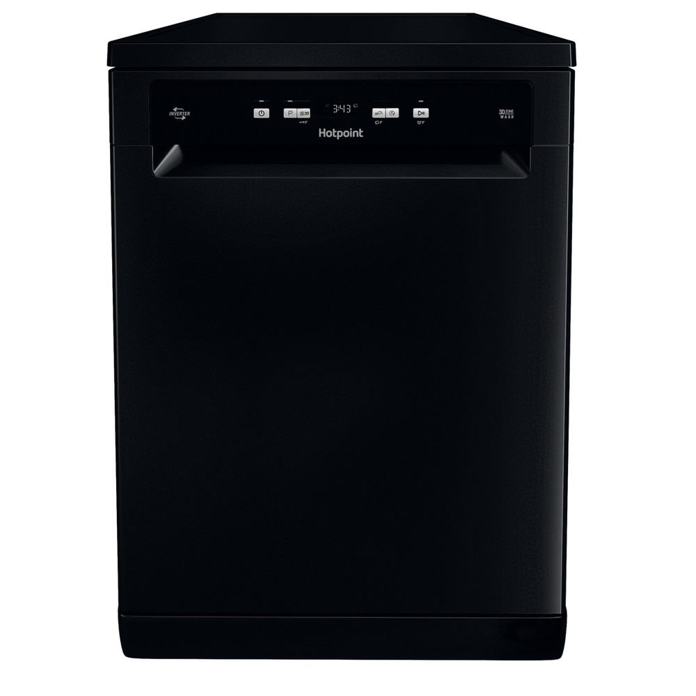 Hotpoint full size dishwasher new arrivals