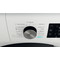 Whirlpool Pesukone Vapaasti sijoitettava FFD 11469 BV EE Valkoinen Edestä täytettävä A Perspective