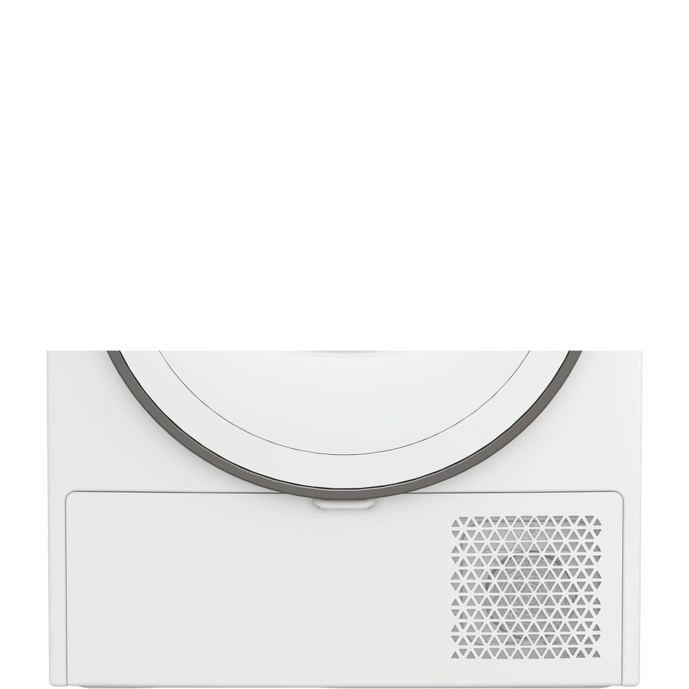 Hotpoint Dryer HHD D80 WW IRE White Filter