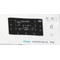 Whirlpool Перална машина Свободностоящи FFD 8489 BCV EE Бял Предно зареждане A Perspective