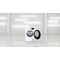 Whirlpool Сушилна машина W7 D84WB EE Бял Perspective