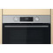 Whirlpool OVEN Built-in OMK58CU1SX Electric A+ Frontal