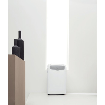 Whirlpool Air Conditioner PACW29COL A On/Off Fehér Lifestyle frontal
