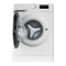 Indesit Стиральная машина Отдельно стоящий OMTWE 81283 WK EU Белый Front loader A+++ Frontal open