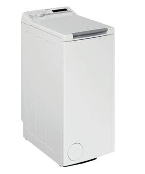 Masina de spălat rufe independenta Whirlpool - TDLR 6240SS EU/N