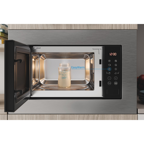 Indesit microwave grill hot sale