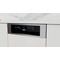 Whirlpool Πλυντήριο πιάτων Εντοιχιζόμενο WSBO 3O34 PF X Half-integrated D Frontal